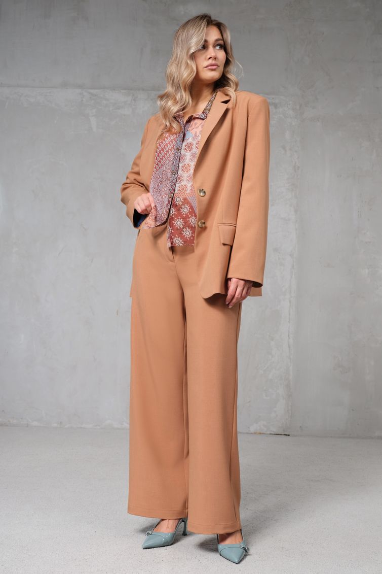 Жакет Erika Style Collection арт. 01652-4