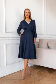 Платье Open Style арт. 5595