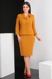 Костюм Мода Юрс арт. 2370тем