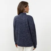 Turtleneck CHARUTTI #Vse serezno