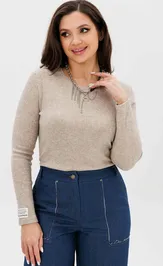 Брюки MiSlana 1049