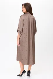 Sukienka BAZALINI #4989