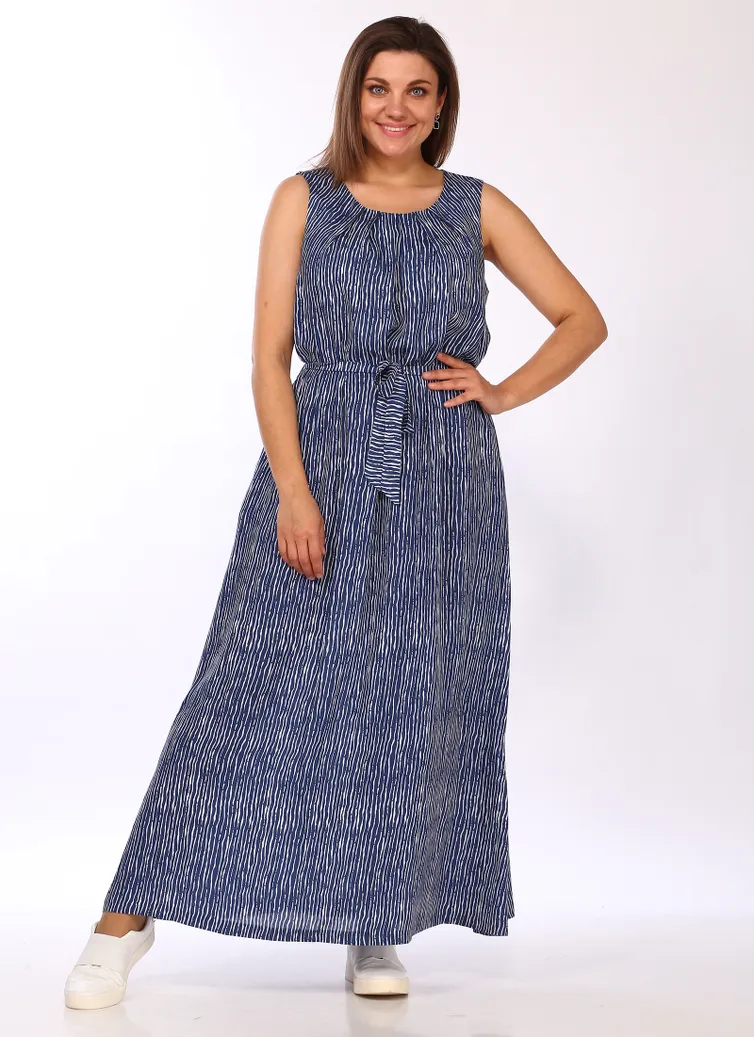 Sukienka Lady Style Classic #0715/1
