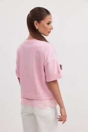 T-Shirt Vesnaletto #4472