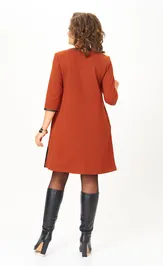Платье Michel Chic 2140/1