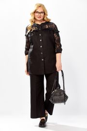 Костюм Belinga арт. 2339 черный