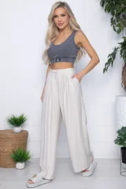 Spodnie LT Collection #B10728