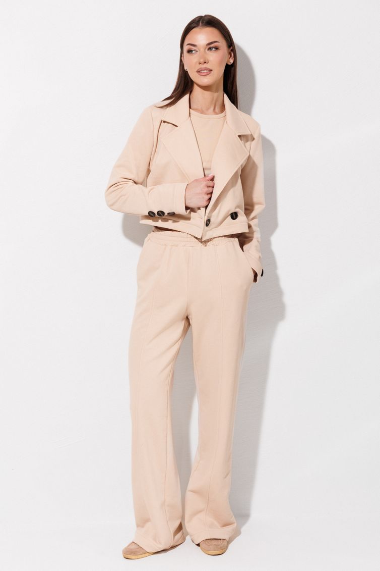 Костюмы, комплекты V&N fashion арт. 1144_бежевый