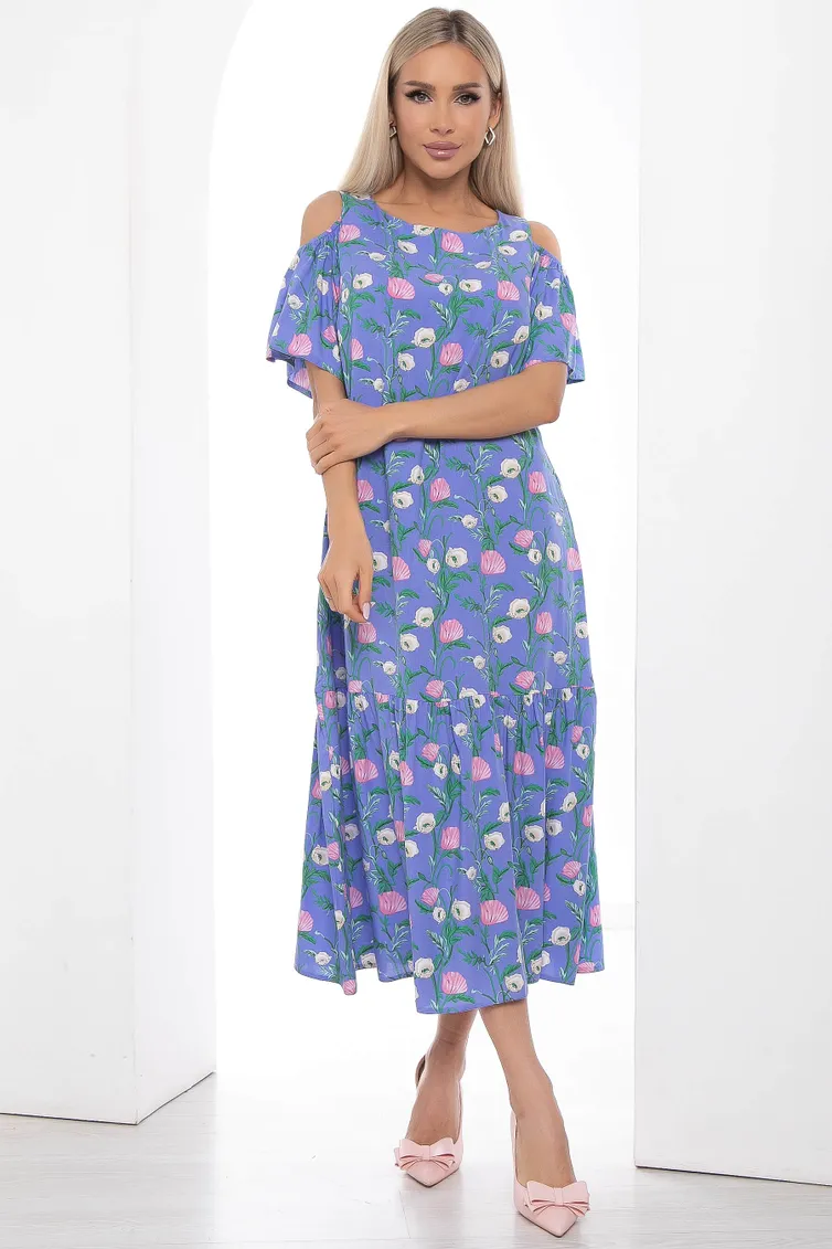 Sukienka LT Collection #P8852