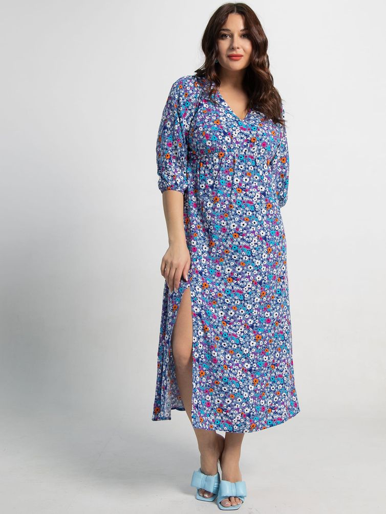 Dress LT Collection #P15501-34M