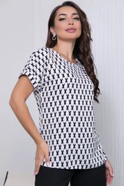 Bluzka LT Collection #B7009