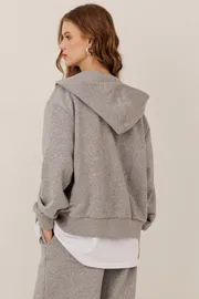 Bluza Z Kapturem GO #F4119/50-04 (170-176)