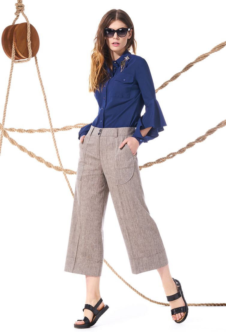 Trousers Solei #2987