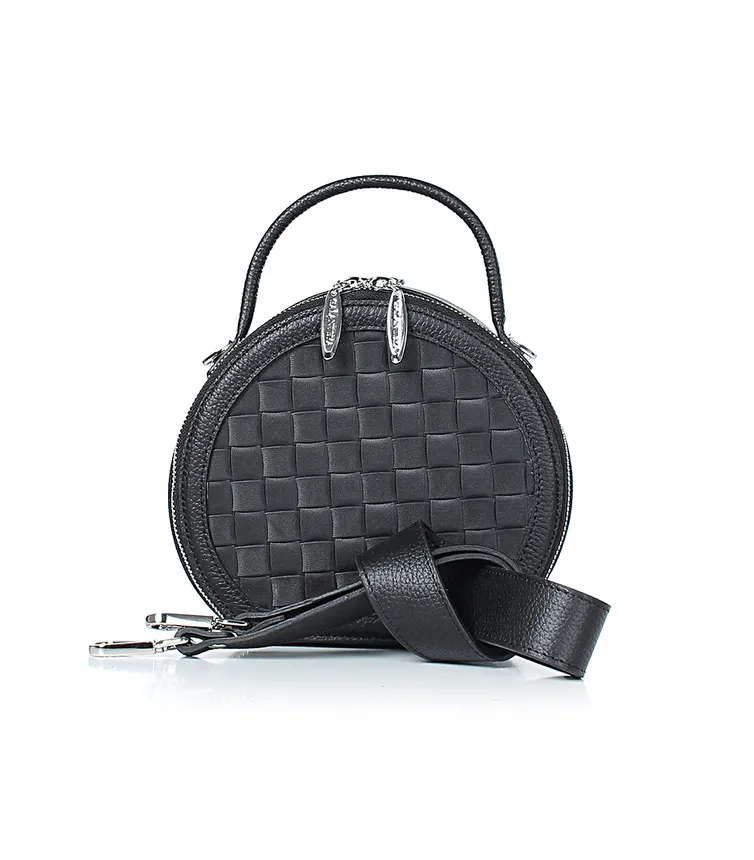 Torba Galanteya #23s1184k45 chernyj