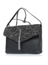 Bags Galanteya 25s2761k45 chernyj/bronza