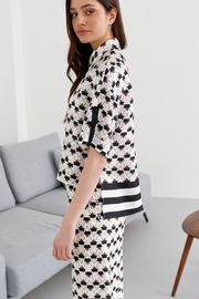 Set Elza Fashion #1590 bir