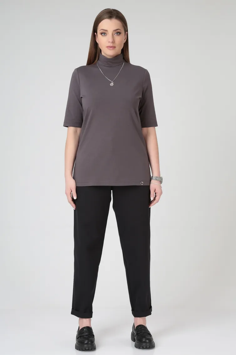Jumper BLISS #8062 Grafit MIA