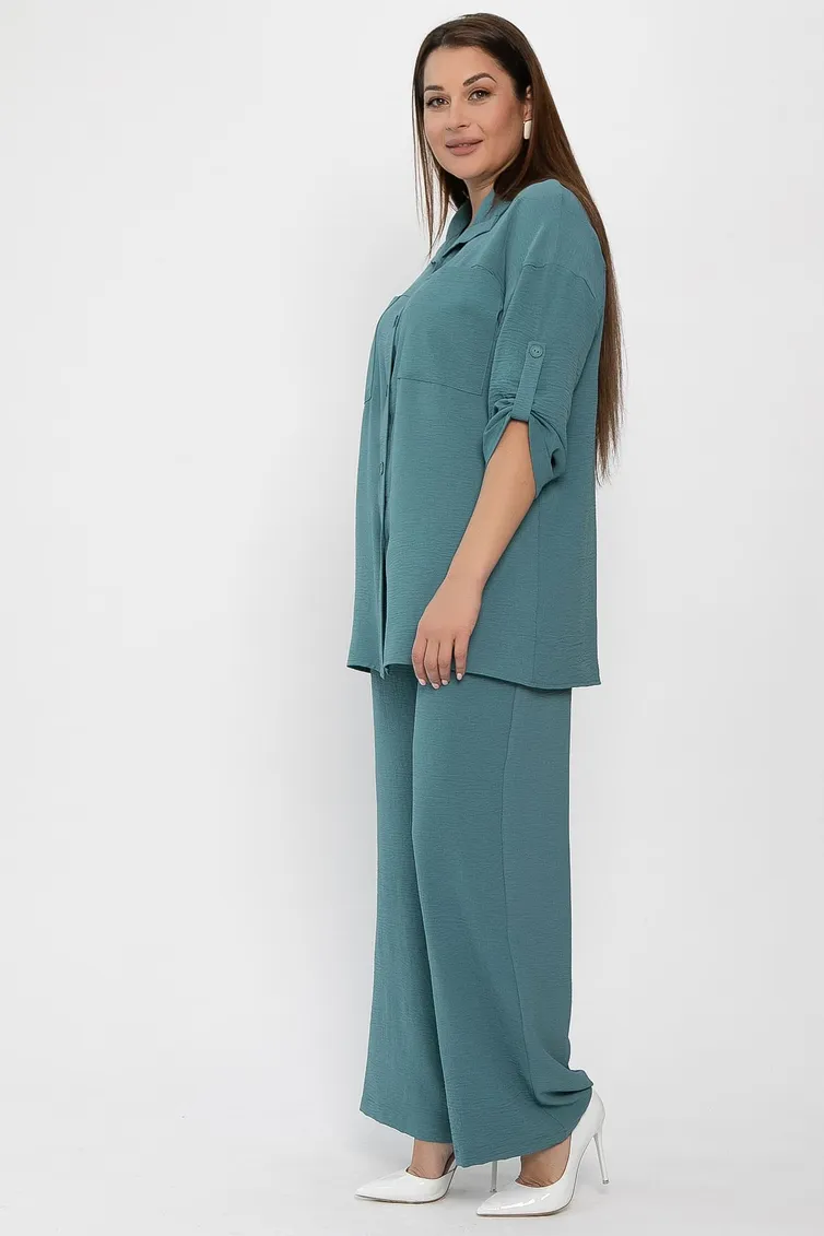 Костюм LT Collection арт. К14205-8М