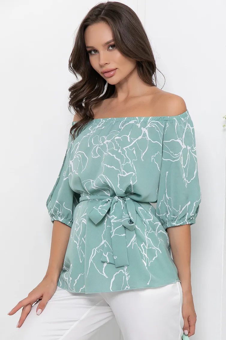 Bluzka LT Collection #B6055
