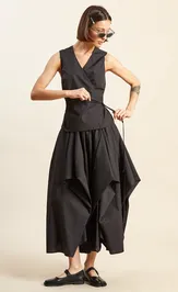 Waistcoat RIVOLI 8088.1