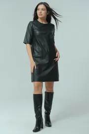 Dress Ma Cherie #4081 chernyj