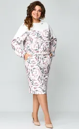 Suit Danaida 2206