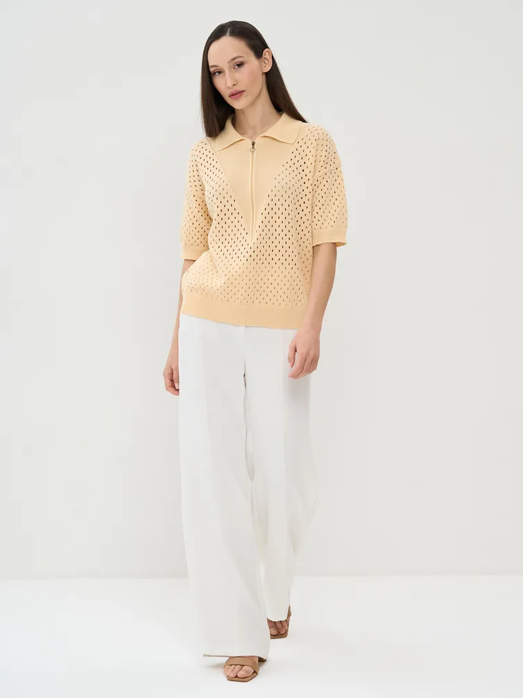 Skoczek Newvay #9241-94159 krem