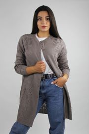 Sweter Polesie #S2503-20 1S1065-D43 barxan 158