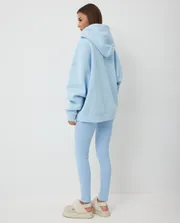 Zestaw V&N fashion #1076 goluboj