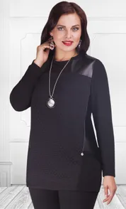 Джемпер Camelia арт. 16116