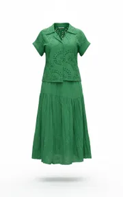 Garnitur Vittoria Queen #28893