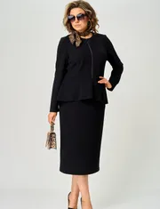 Dress EVA GRANT #7339