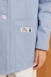 Жакет LUNA арт. М-284