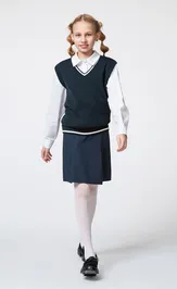 Джемперы POLESIE KIDS С9850-23 3С3120-Д43 м. синий