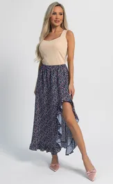 Юбка LT Collection Ю16080-35М