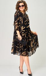 Платье EVA GRANT 7281Ал