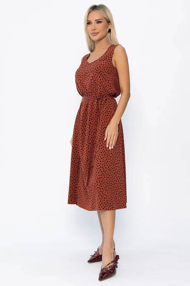 Sukienka LT Collection #P13902-19M