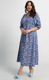 Dress LT Collection P15501-34M