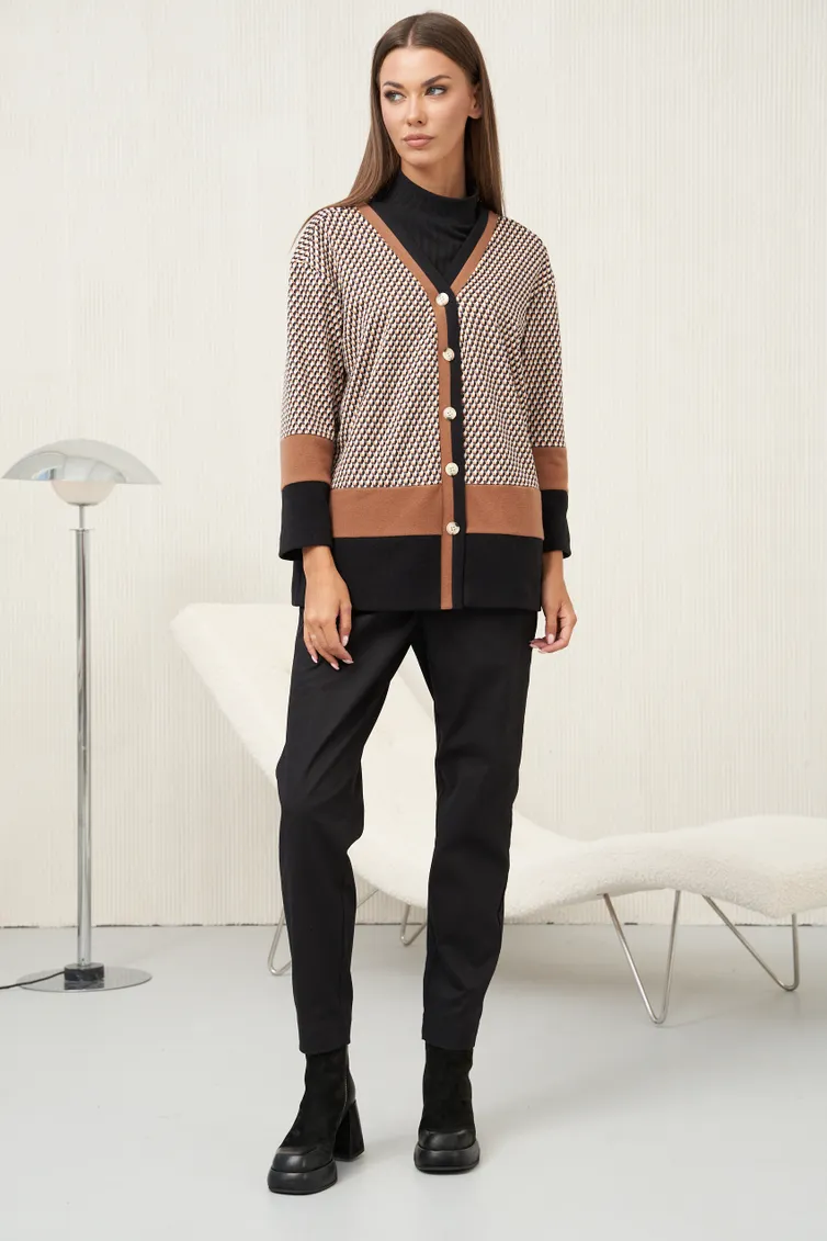 Cardigan Fantazia Mod #4574