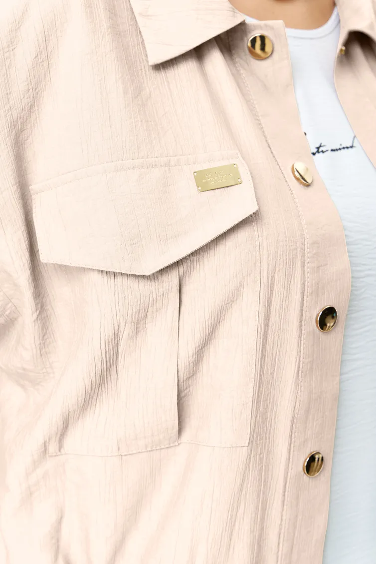 Zestaw VI ORO #VR-1181 moloko topl.