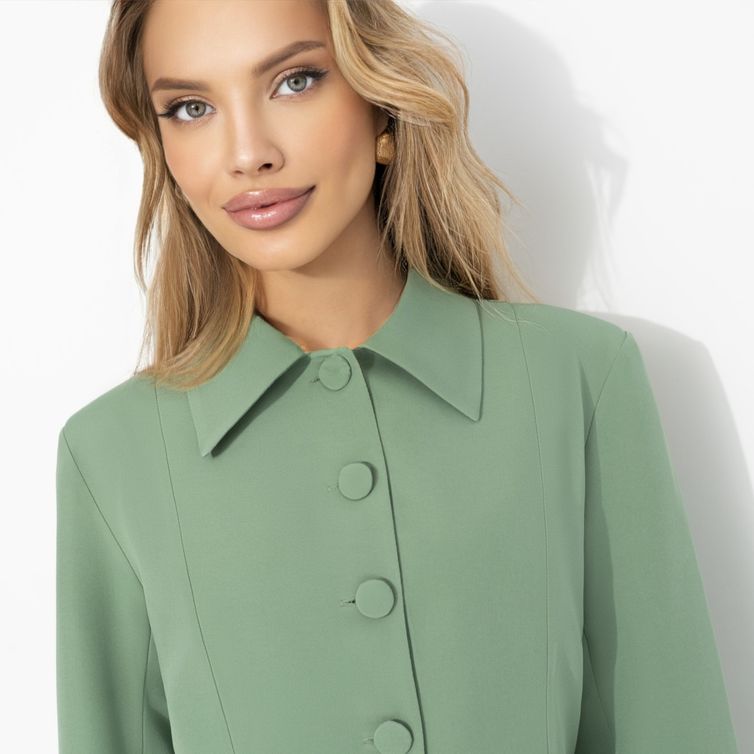 Костюмы, комплекты CHARUTTI арт. По всем правилам (2 в 1)