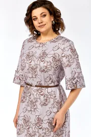 Sukienka Ell Style #2406/2