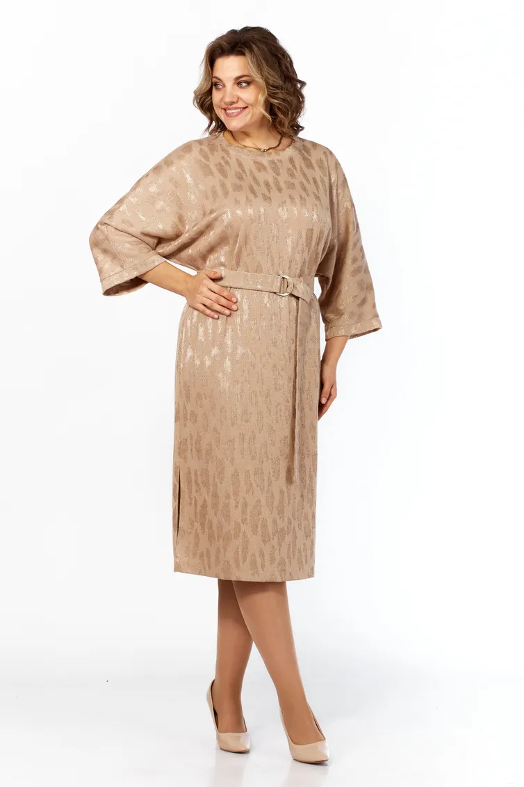 Sukienka Ell Style #2501