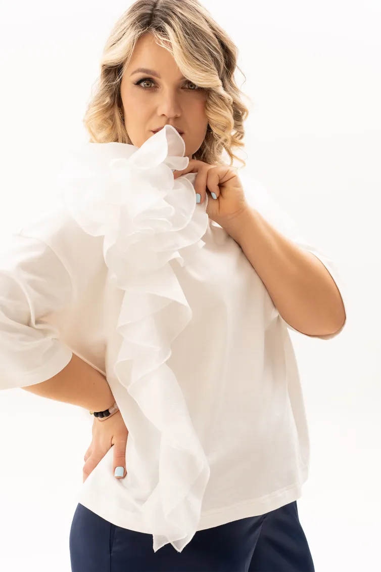 Blouse Algranda #A4141-8