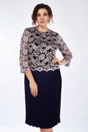 Платье Lady Style Classic арт. 1515/5
