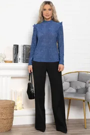 Bluzka LT Collection #B14994-50M