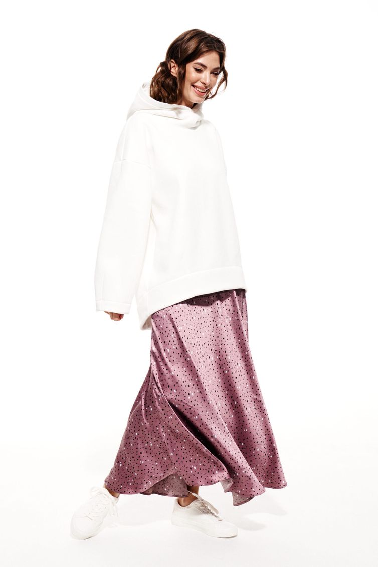 Skirt Elletto Life #2285 siren