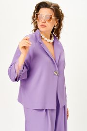 Костюм SOVA арт. 11334 лаванда