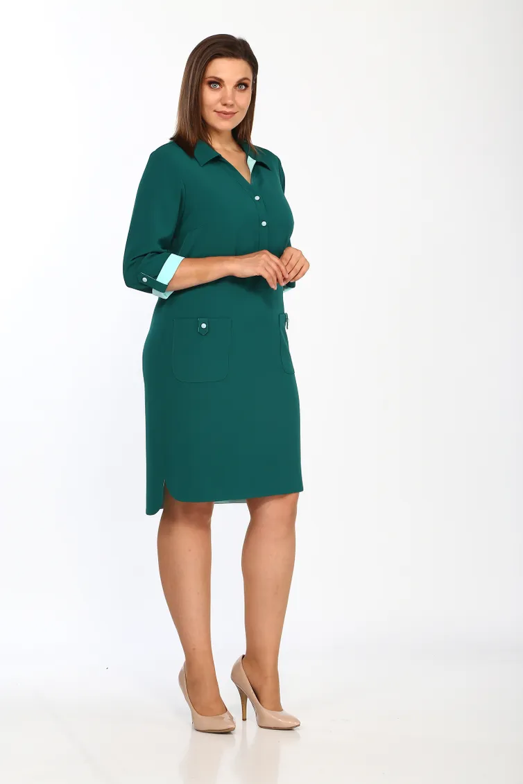 Sukienka Lady Style Classic #1231/4
