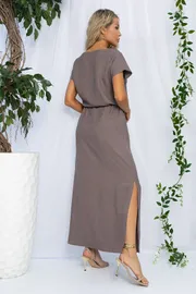 Sukienka LT Collection #P13113-12M